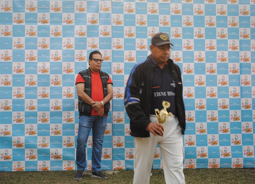 365oranges CUP 2020 | Champion